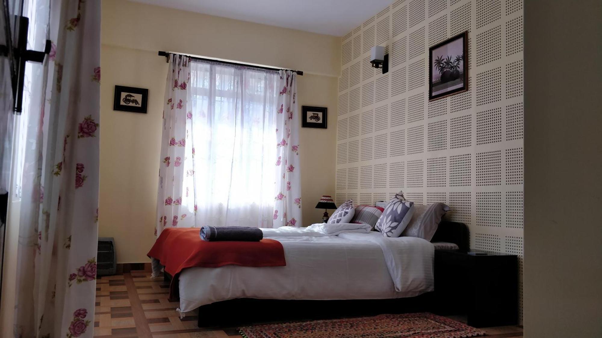 Roseville Šillong Exteriér fotografie